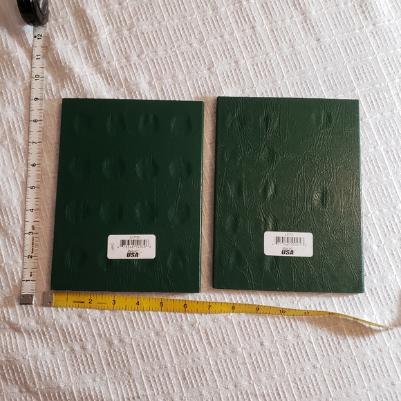 LITTLETON custom coin holders - Picture 7 of 7